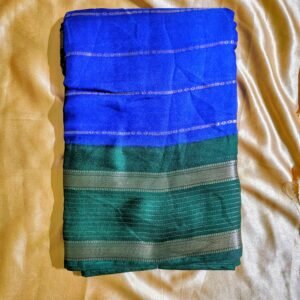 Crystal Semi Silk