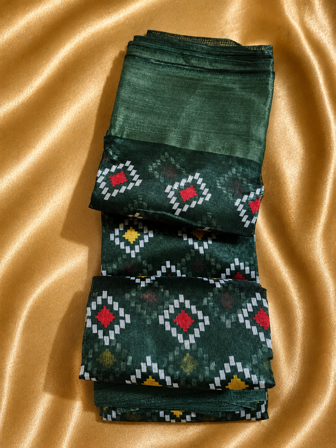 Diamond Batik