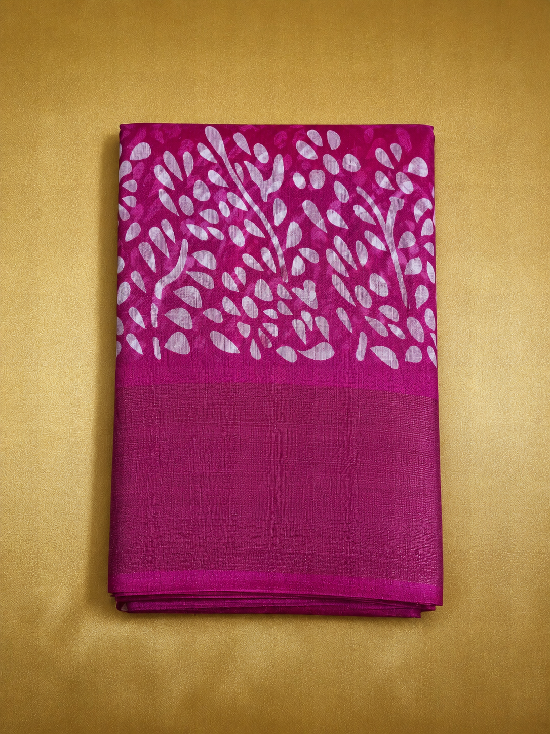 Floral Batik