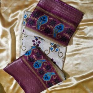 Dola Silk
