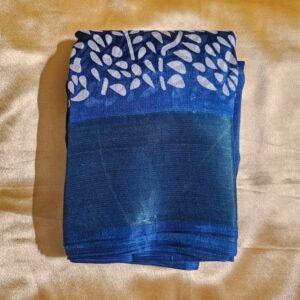Floral Batik