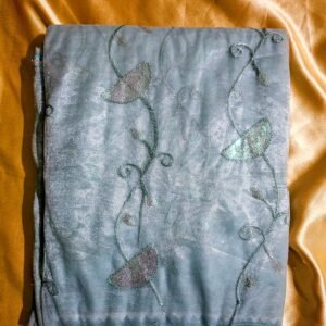 Organza Sequined