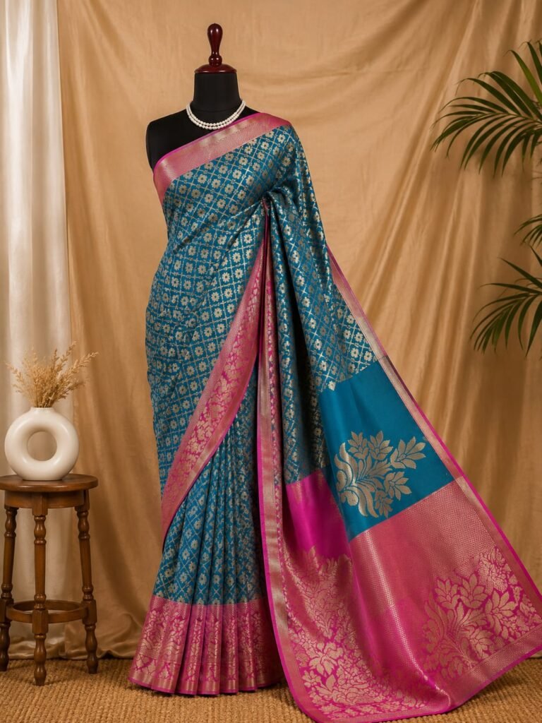 Banarasi