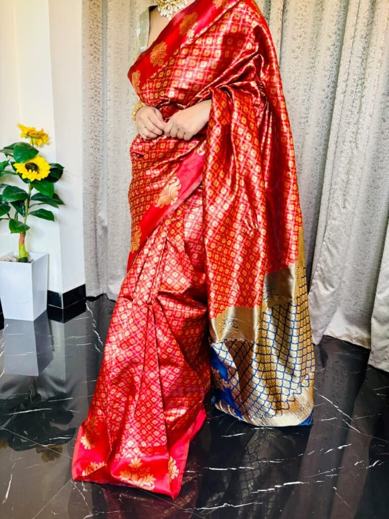 Banarasi
