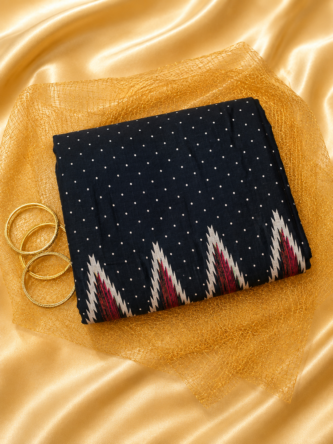 Temple Silk Blend - Image 2