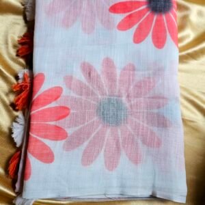 Sunflower Linen