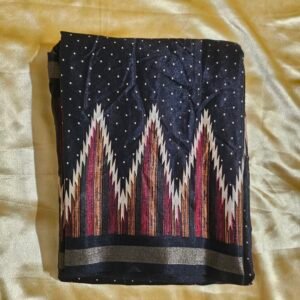 Temple Silk Blend