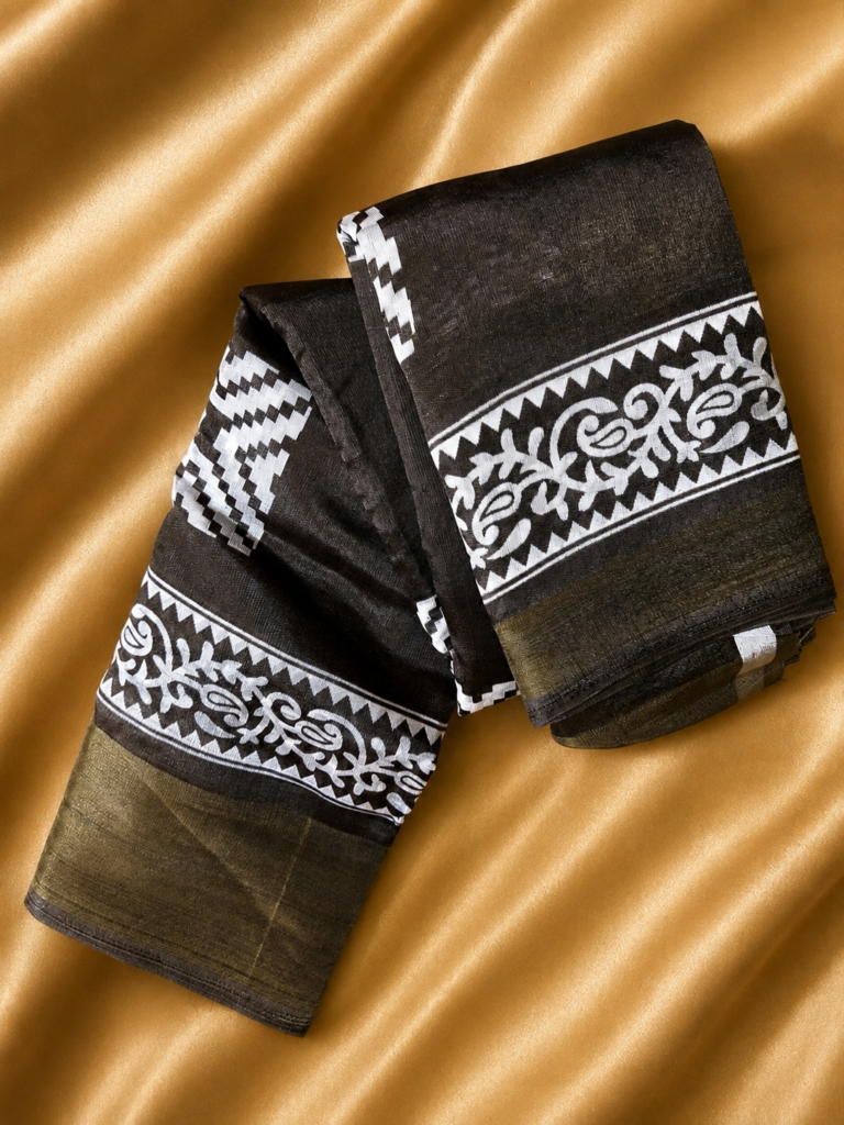 Temple Batik