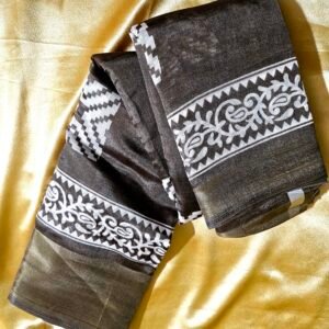 Temple Batik
