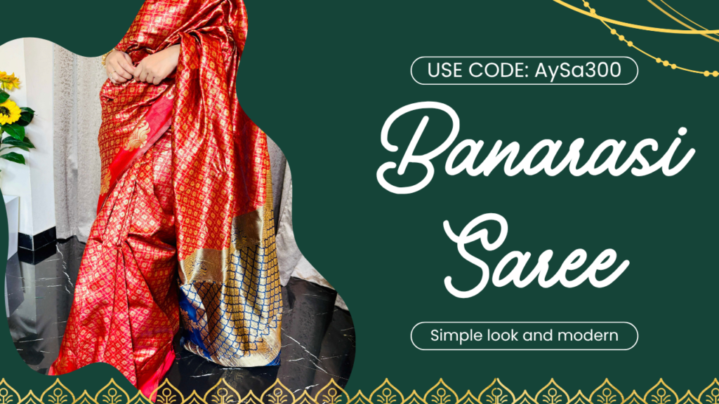 Banarasi Banner
