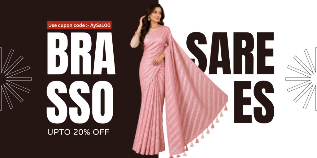 Brasso silk banner