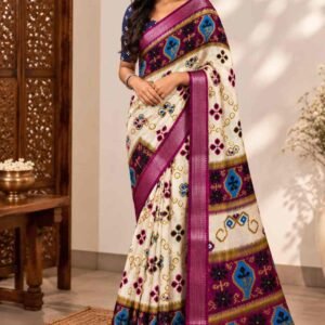 Dola Silk