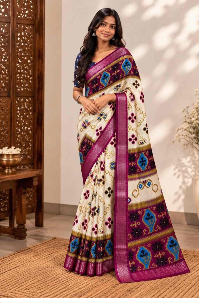 Dola Silk